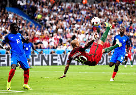 The netherlands sat out three major tournaments before winning euro '88, and it was absent. Uefa Euro 2016 Final Wikiwand