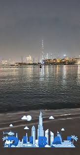 Silvestr stylově dovolená dubaj 2021. Snap Map In 2021 Dubai Vacation Dubai Holidays Beautiful Places To Travel