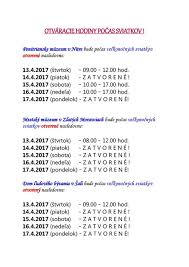 Maybe you would like to learn more about one of these? Otvaracie Hodiny Pocas Sviatkov V Ponitrianskom Muzeu Sdetmi Com