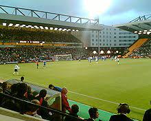 Welcome to carrow road match day welcome to carrow road match day experiences. Carrow Road Wikipedia