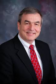 ProfAwrd_Hall of Fame: 2017_Daniel J. Eichenlaub