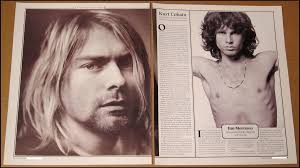 Nirvana Photos for sale