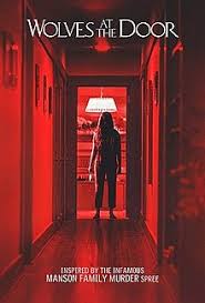 It is the sequel to 2013's the conjuring and the third movie in the conjuring series. Wolves At The Door Wikipedia