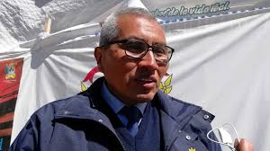 El próximo 07 de noviembre podría retornar las precipitaciones pluviales en  el altiplano de Puno