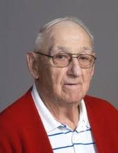 Obituary information for Harvey Larsen