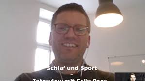 074: Schlaf und Sport