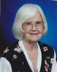 Ruby Holloway Hatfield (1919-2013)