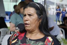 Moradores de Frei Paulo têm acesso a serviços do setor agropecuário durante  'Sergipe é aqui'