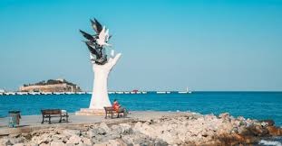 Sırma, kemer barajı lojmanları altı, 09960, 09760 bozdoğan/aydın, turkey. Aydin Gezilecek Yerler Listesi 91 Harika Rota Detayli Biletbayi Blog
