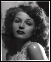 Rita was at her most beautiful in "Tales of Manhattan" with Charles Boyer