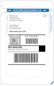 The previous accurate term was uccean 128. Duplexpackslip Thermal Label Minisoft Inc