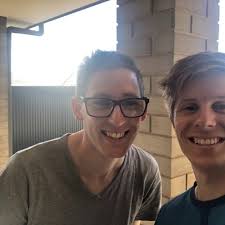 Stream episode Athlete Series- Jamie Gartner (Korfball) by Push Your Limits  podcast