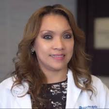 Dr. Bharathi Reddy, MD