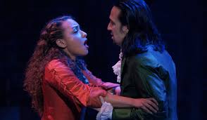 Song lyrics from theatre show/film are property & copyright of their owners, provided for educational purposes. 25 Hamilton Behind The Scenes Facts About The Songs