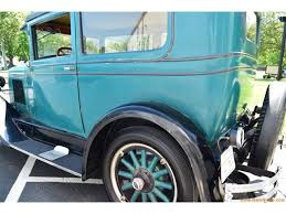 Image result for Standish Green 1928 Pontiac