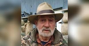 James E. Judd Obituary