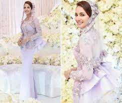 39 warna pilihan size xs hingga xl. 25 Inspirasi Keren Design Baju Nikah Sekali Sanding Little One Scandles