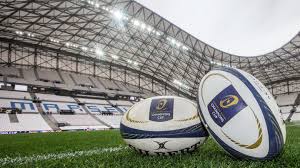 Helens at headingley, leeds.in the seasons during the second world war the final was played over two legs, with the aggregate score being used. Champions Cup Final Moved From Marseille S Stade Velodrome