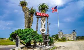 Texas Ranger Hall of Fame and Museum