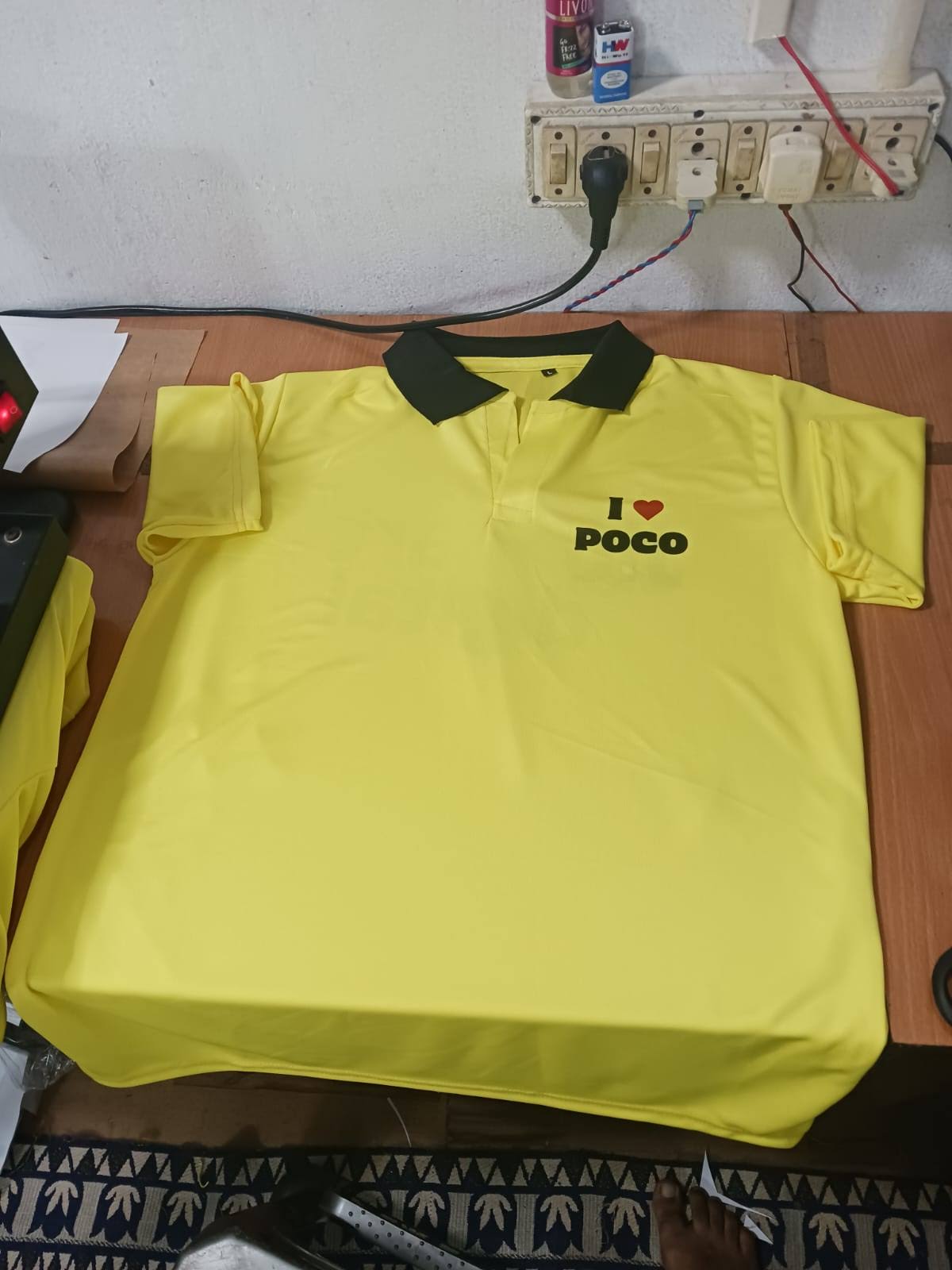 T-Shirt Print product image