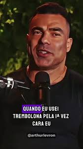 O que aconteceu com o fisiculturista Shawn Rhoden? #shawnroden #fypシ #...