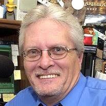 Kenneth W Byers Obituary