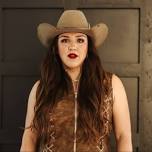 Tara Grace: The County Seat
