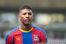 Welcome to the official facebook page of patrick van aanholt. Crystal Palace Fans React To Patrick Van Aanholt Display Against Manchester City