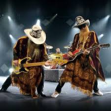 A basic item that goes with any look. Zz Top Store Official Merch Vinyl