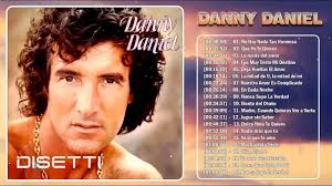 Danny Daniel