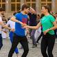 Salsa 4-week Group Classes on Mondays at 7:30pm event image