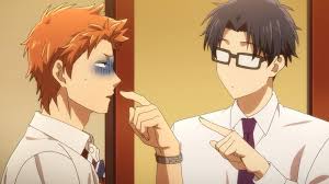 story tvアニメ ヲタクに恋は難しい 公式サイト ヲタクに恋は難しい ロマンスアニメ ヲタ恋