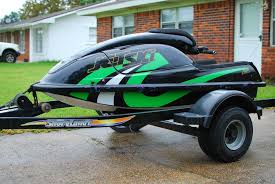Trailer was modified by previous owner to take 2 jetskis. Project Standup Jet Ski Hull Trailer Mississippi Toyota Gr86 86 Fr S And Subaru Brz Forum Ft86club