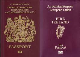 The united kingdom, for example, allows dual citizenship, but some other countries require you to give up your citizenship to accept another. Sudden Rush In Applications For Irish Citizenship From British Jews After Brexit Jewish News