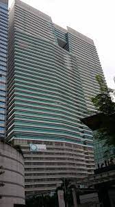 Malaysian resources corp bhd (mrcb), developer of the rm15 billion kuala lumpur sentral featuring the city's only fully. Kl Sentral Q Sentral Office For Sale City Office Kuala Lumpur Sky Garden