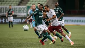 We did not find results for: Com Dois Gols De Raphael Veiga Fluminense Perde Para Palmeiras E Cai Para Oitava Colocacao
