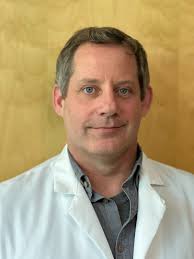 Michael Goblirsch : USDA ARS