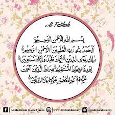 Asalaamualaikum and welcome to this lesson! 11 Hikmah Dan Keutamaan Membaca Surah Al Fatihah Almukhlisin
