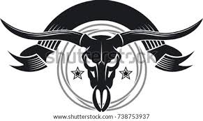 Maybe you would like to learn more about one of these? English Longhorn Texas Longhorn Bull Skull Longhorn Skull Clipart Stunning Free Transparent Png Clipart Images Free Download