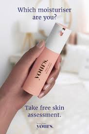 Which Moisturiser Are You In 2020 Skin Assessment Moisturiser Aesthetic Makeup