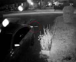 How do you spot a drone at night. In Video Kamloops Residents Spot Creepy Drone Watching Their Home At Night Infonews Thompson Okanagan S News Source