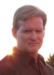 Bruce Colligan is one of the many talented performers who will charm us  with their vocals this weekend in Centennial Celebration Revue. Pictured  here is Bruce in our 2009 production of South