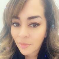 Vicky Bueno's Instagram, Twitter & Facebook