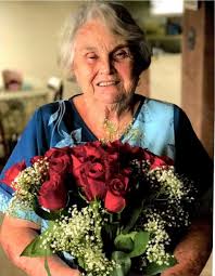 Mildred Jacobs Obituary