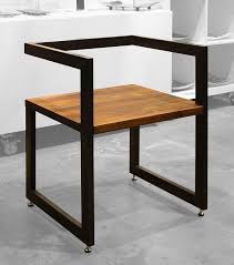 40 Unique Wooden Chair Design Ideas To Add To Your Home Furniture Welded Furniture Chair Design Wooden Simple Furniture