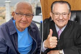 Tri-State - Beloved Judge Frank Caprio has died at the age of 88 after  cancer battle. R.I.P. | Facebook
