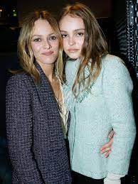 Submitted 1 month ago by bidet_user. Lily Rose Depp At Vanessa Paradis S Wedding Who What Wear