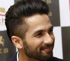 Anil kapoor's son harshvardhan kapoor not only made a grand debut with his film but also earned the most stylish title. Slide 3 Men S Hairstyles That Will Rock 2016