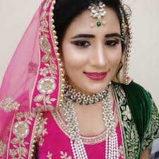 Mandy Singh Makeup Artist Services, Review and Info