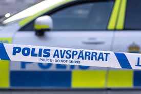 Trygghetskommissionen lanserar interaktiv brottskarta i stockholm 01 februari 2021. Misstankt Skottlossning I Centrala Linkoping Folkbladet